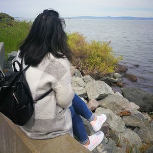 Meet your Posher, Kitty